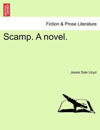 bokomslag Scamp. a Novel.