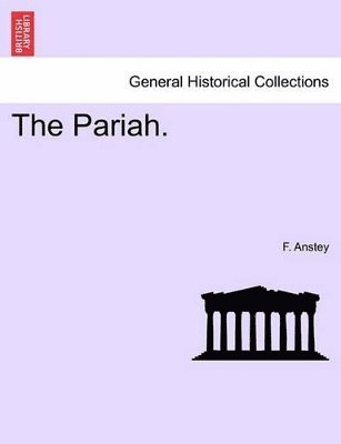 Pariah.