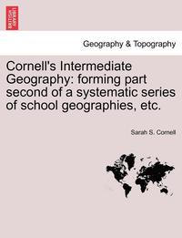 bokomslag Cornell's Intermediate Geography