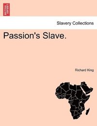 bokomslag Passion's Slave.