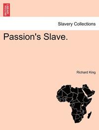 bokomslag Passion's Slave. Vol. II.
