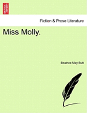 bokomslag Miss Molly.