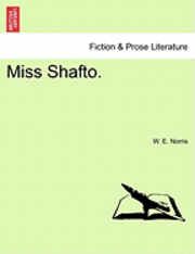 Miss Shafto. 1