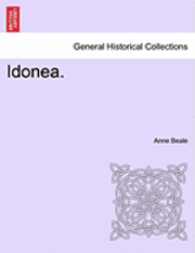 Idonea. 1