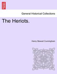 bokomslag The Heriots.