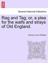 bokomslag Rag and Tag; Or, a Plea for the Waifs and Strays of Old England.