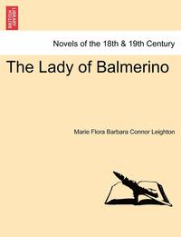 bokomslag The Lady of Balmerino
