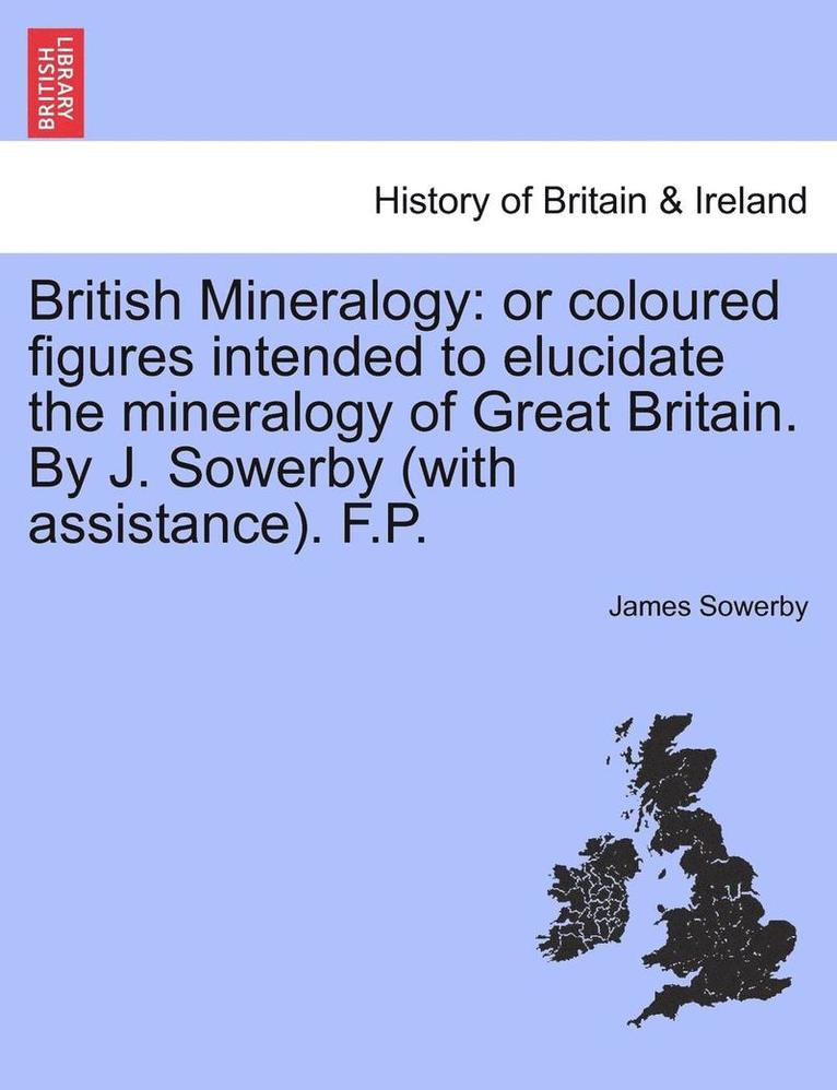 British Mineralogy 1