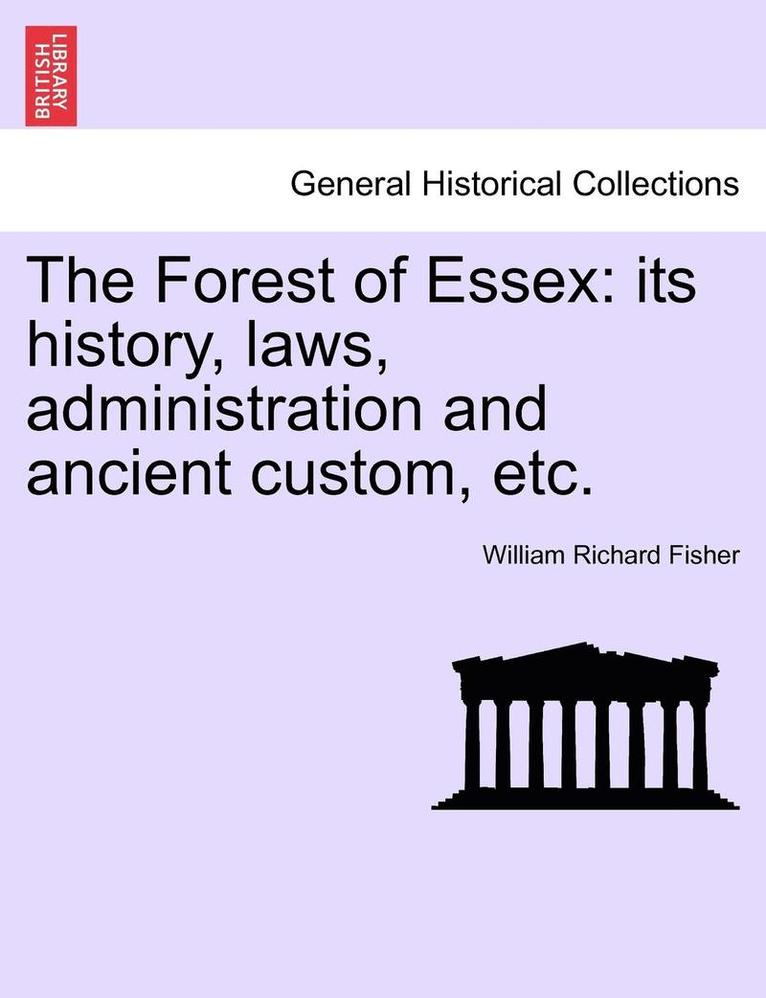 Forest of Essex