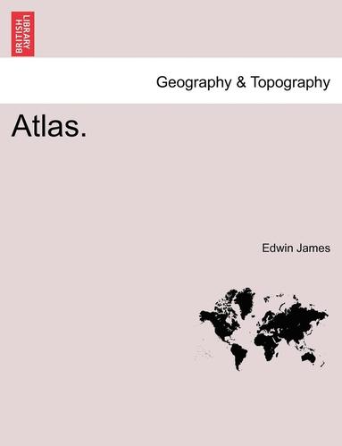 bokomslag Atlas.