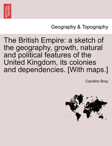 bokomslag The British Empire