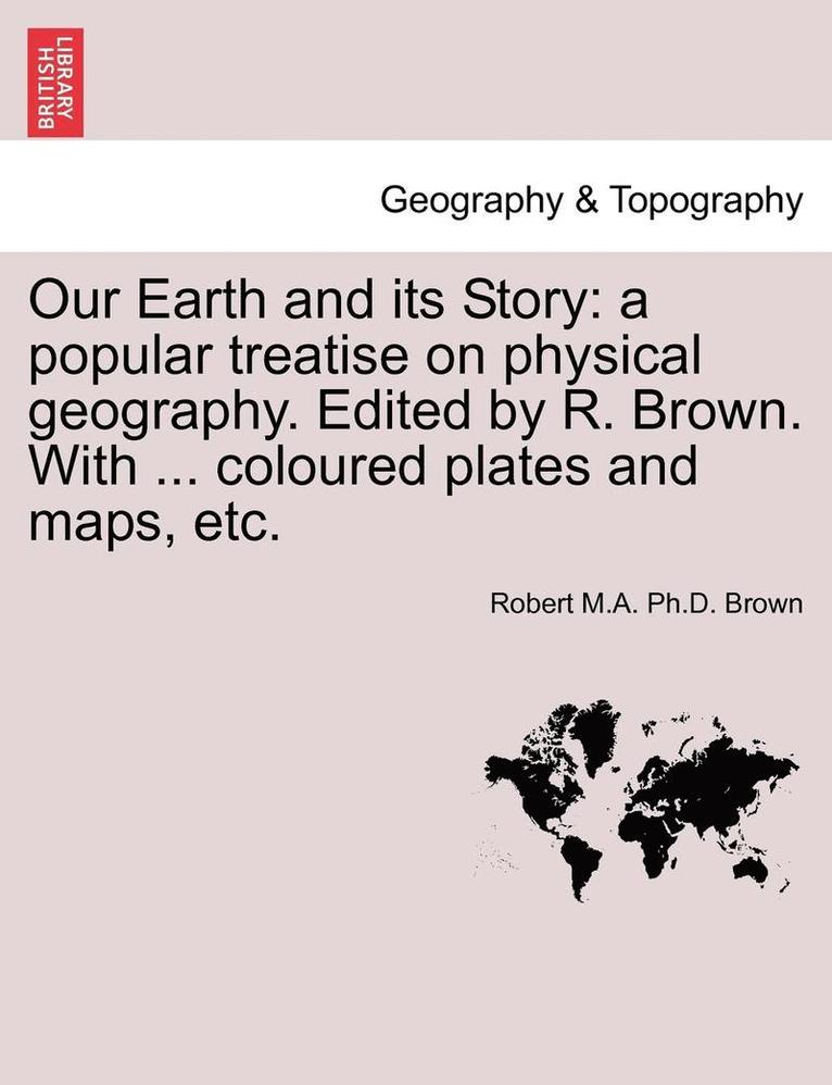 Our Earth and Its Story 1