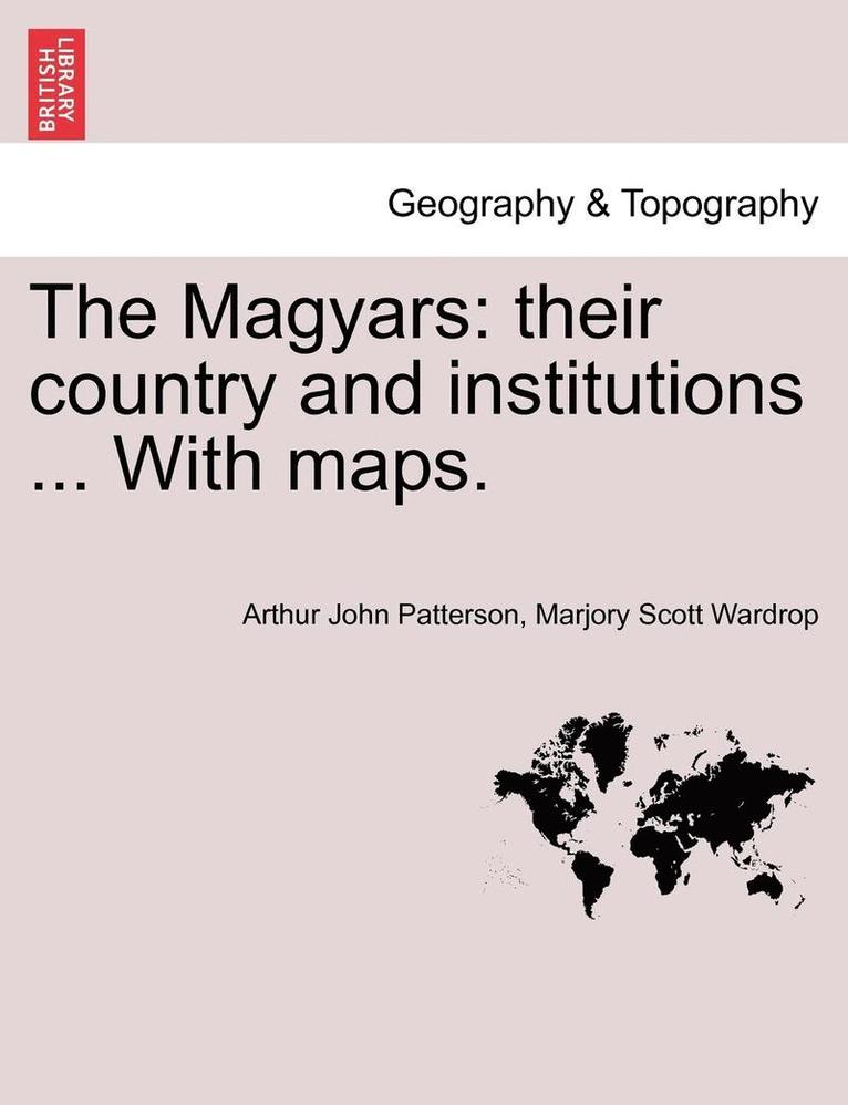 The Magyars 1