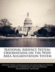 bokomslag National Airspace System