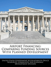 bokomslag Airport Financing