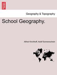 bokomslag School Geography.