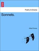 Sonnets.