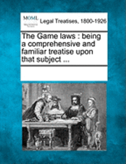 The Game Laws 1