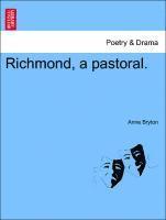 Richmond, a Pastoral. 1
