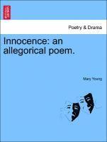 Mary Young - Innocence, Häftad