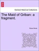 The Maid of Griban 1