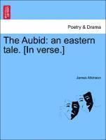 James Atkinson - Aubid, Häftad