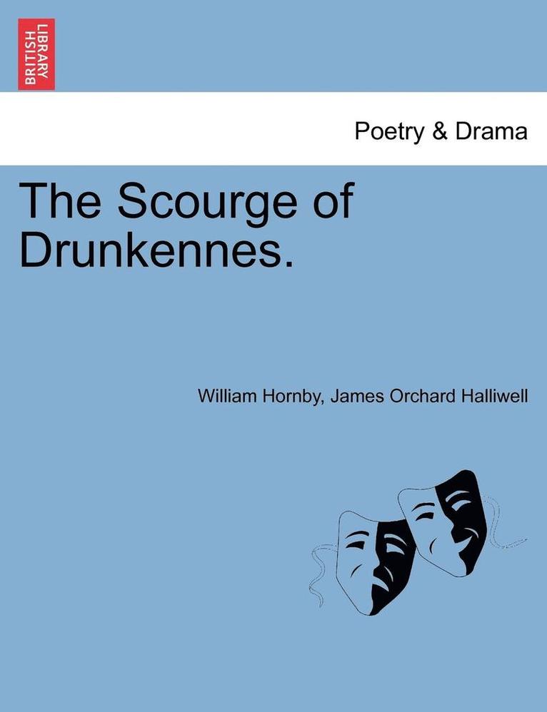 Scourge of Drunkennes.