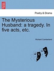 The Mysterious Husband 1