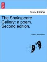 The Shakspeare Gallery 1