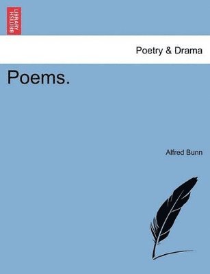 Poems. 1