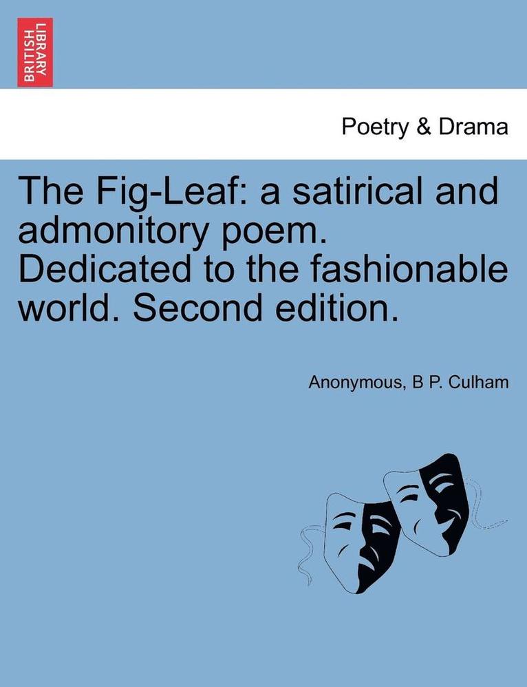 The Fig-Leaf 1