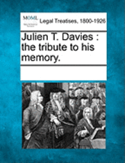 Julien T. Davies 1