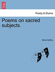 Poems on Sacred Subjects. 1