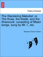 The Wandering Melodist 1