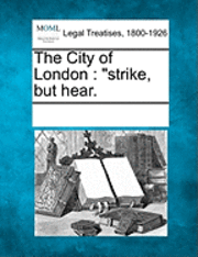 The City of London 1