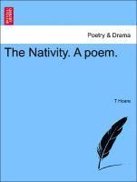 Nativity. a Poem. 1