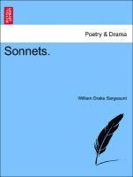 Sonnets. 1