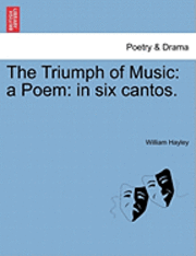 The Triumph of Music 1