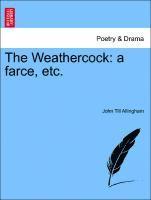 bokomslag The Weathercock