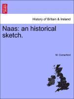 bokomslag Naas: An Historical Sketch.