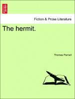 Thomas Parnell - Hermit., Häftad