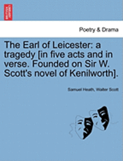 The Earl of Leicester 1