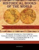 A Catechism of the Shin Sect 1