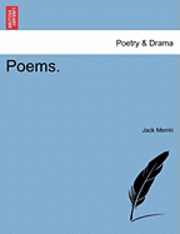 Poems. 1