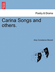 Carina Songs and Others. 1