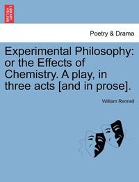 bokomslag Experimental Philosophy