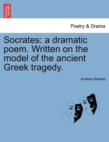Andrew Becket - Socrates, Häftad