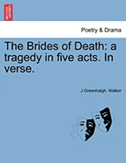bokomslag Brides of Death