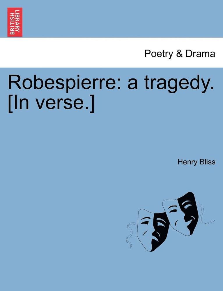 Robespierre 1
