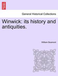bokomslag Winwick